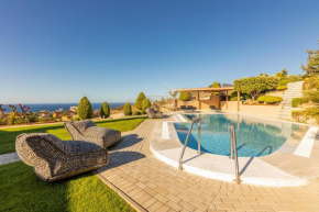 Luxury Villa Aloe